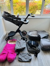 Stokke explory - 🌟stokke,