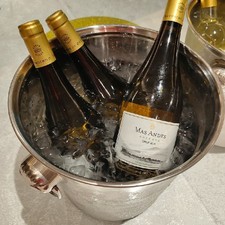 5L Stainless Steel French