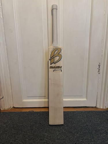 Bash customised cricket bat - cricket,