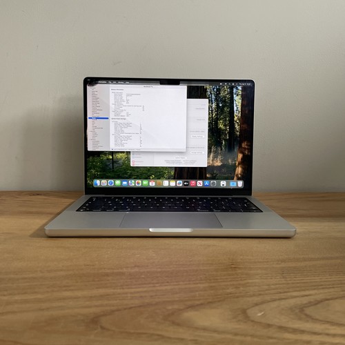 Macbook pro mac - mini, 14