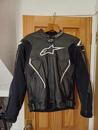 Alpinestars atem jacket - alpinestars,