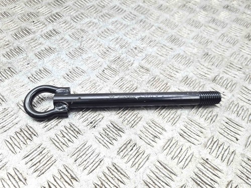 Renault clio mk5 tow - tow, hook