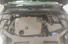 ENGINE FORD MONDEO MK4 FL