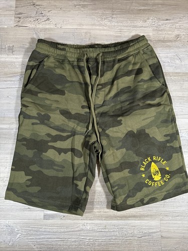 Black rifle coffee sweat - rifle,