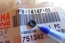 YAMAHA FZR1000 FZR750 TDM850 TRX850 XJ600 GENUINE CARB' O-RING - # 3FV-14147-00