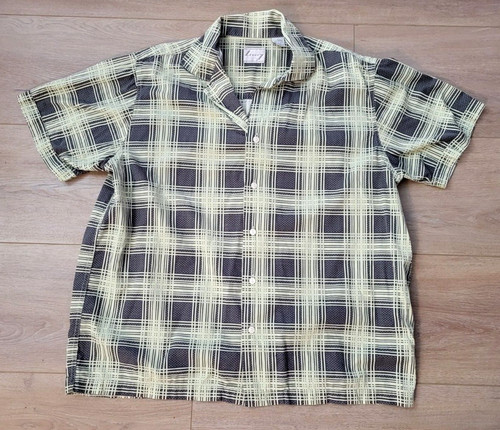 Level shirt mens large - 7,