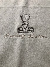 Mamas & Papas Barnaby Button