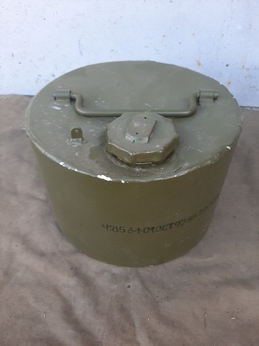 Soviet russian army emergency