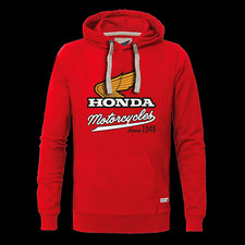 NEW GENUINE HONDA ELSINORE