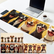 Leather Placemats Table Mat