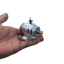 FD4 Micro Dynamo Motor