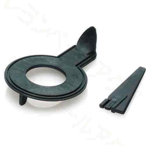 Eheim pump cover for filter - cover,