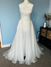 Suzanne Neville Wedding Dress