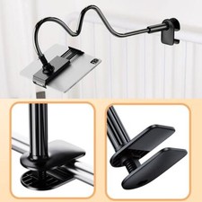 Mobile Phone Holder for Bed Flexible Long Arm Mobile Phone Stand ` вы Z8F3 F8I7