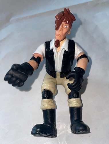 Extreme ghostbusters deluxe - ghostbusters,