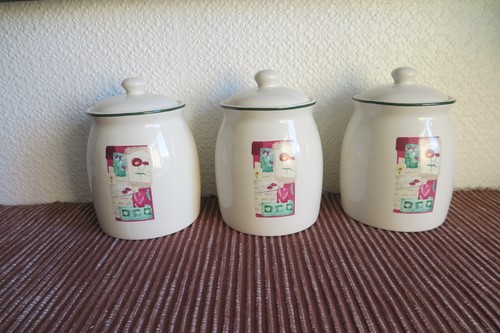 Lovely set kitchen - set,