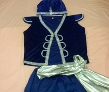  British Royal Guard Soldier