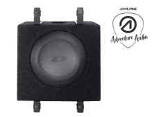 Alpine SWC-W84S907 Subwoofer with Enclosure for Mercedes-Benz Sprinter 907 / 910