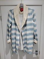 Victoria's Secret Short Dressing Gown Bath Robe Size Small
