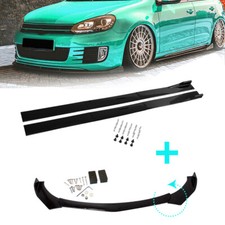 For VW Golf MK7 MK7.5 R GTI