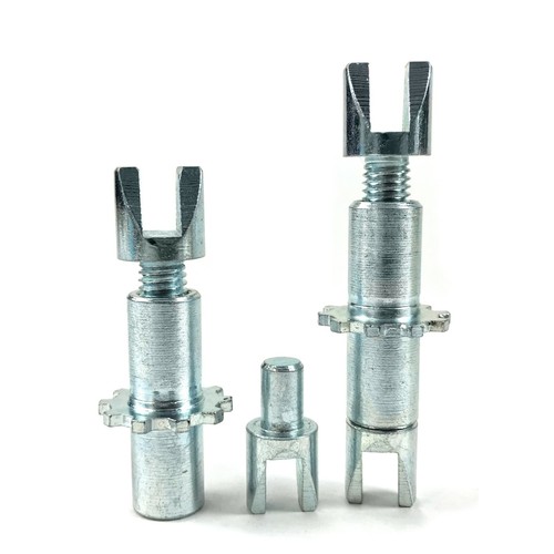 Handbrake shoe expander - shoe,