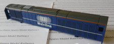 Hornby N1930 Class 58 Body