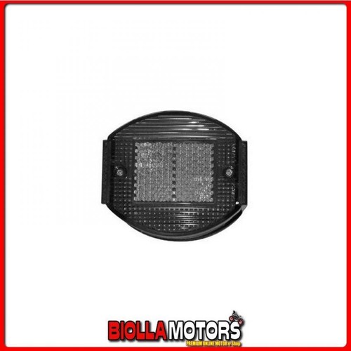 219090 rear headlight - rear,