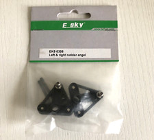 Esky EK-0306 Left & Right Rudder Angel E-Sky R C Helicopter Spare Parts