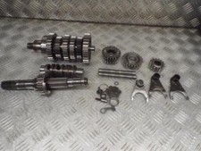 Suzuki TL1000S TL1000 S Engine
