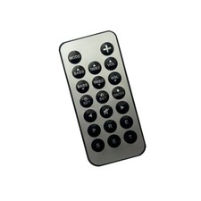 Remote Control For Geneva-Lab
