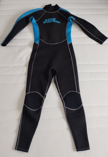 Fear full length - full, wetsuit