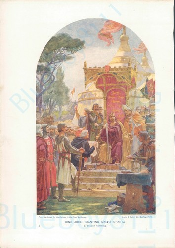 Edwardian print king - edwardian,
