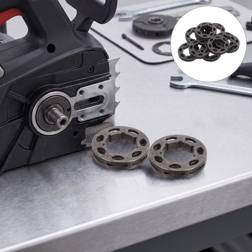 Electric gear replacement - gear,