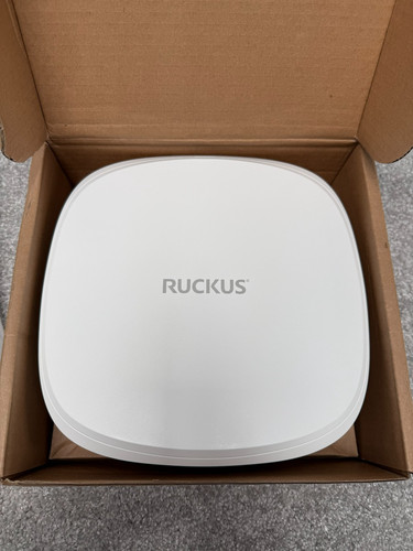 Ruckus r770 unleashed - ruckus,