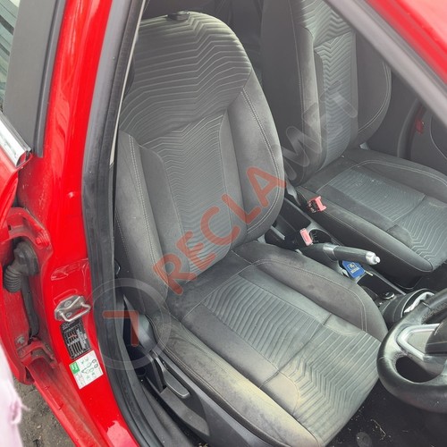 Ford fiesta zetec mk7 - ford,