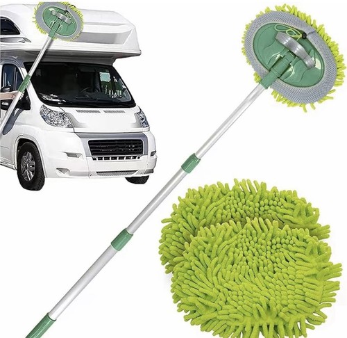 Tanness car cleaning brush - tanness,