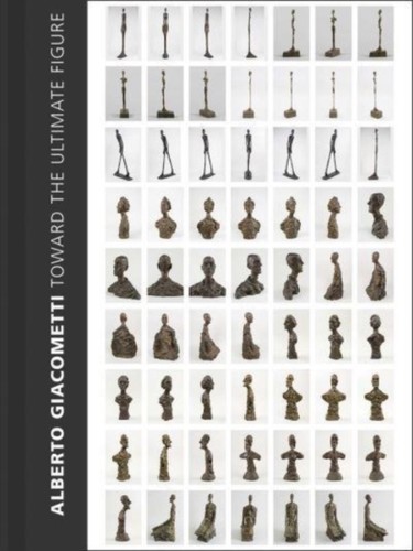 Alberto giacometti toward - alberto,