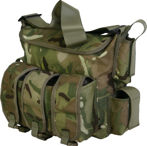 Mtp british army issue - army,