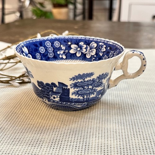 Spode copeland vintage rare - copeland,