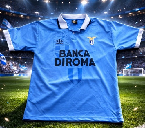 Lazio umbro bianca roma - umbro, di