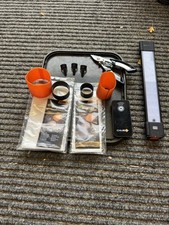 Fox Rapide Loader PVA Bags Job Lot