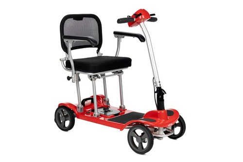 Motion healthcare eride - motion,