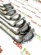PING Zing 2 Irons 5-PW+SW