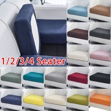 Sofa seat cover covers seater - sofa,
