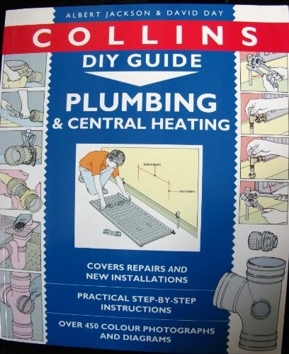 Plumbing and central - and, heating