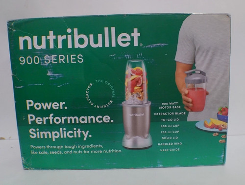 Nutribullet original bullet - original,