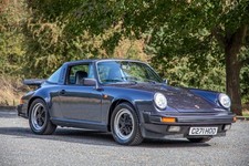 PORSCHE 911 3.2 CARRERA TARGA 915 GEARBOX