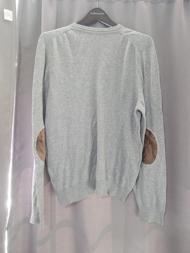 Hackett cotton cashmere jumper - cashmere,