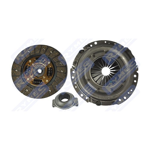 Clutch kit 3pc - kit,