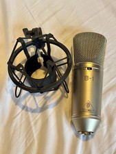 Behringer B-1 Condenser